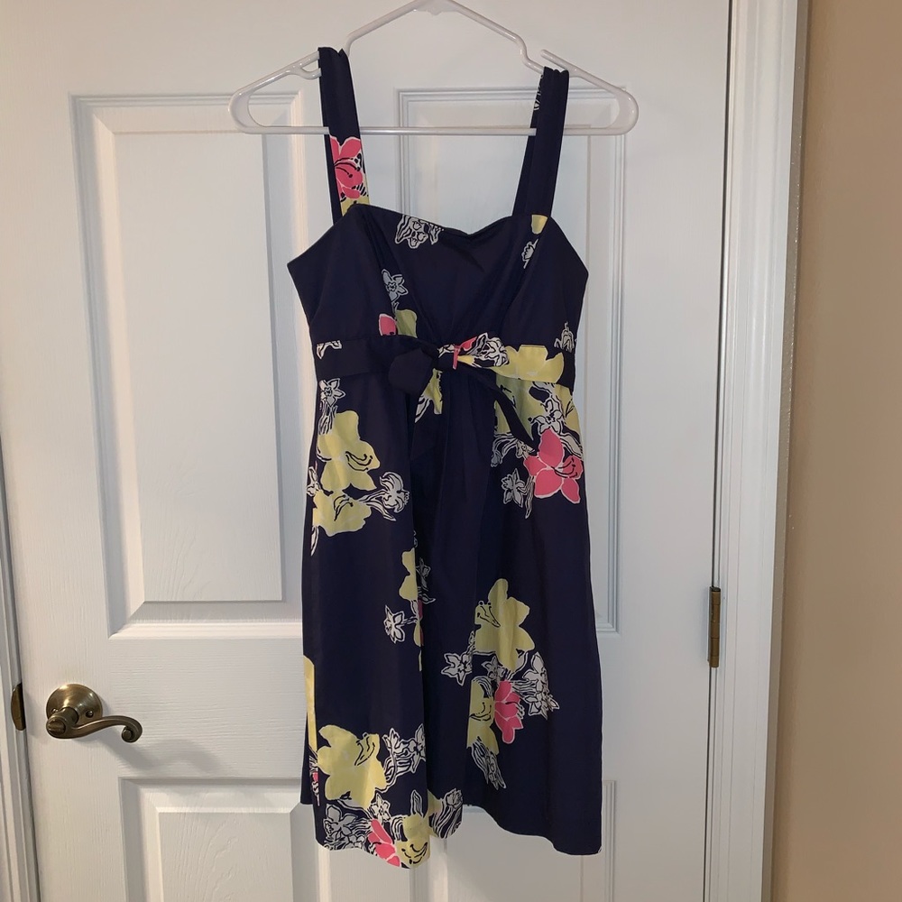 Lily Pulitzer Sundress